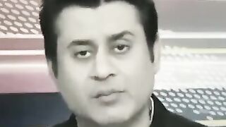 Imran Khan watch issue