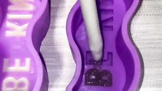 Making candle
