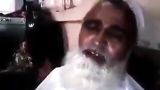 Baba G Di Ginti counting Very Funny