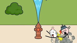 best couple prank I AM THEIF WITH SUPER LONG HANDS best cool game ever played #shorts #games