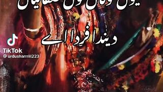 Punjabi poetry