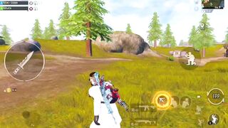 PubG mobile