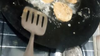 Making Shami kabab is so yummy by Memon Recipe