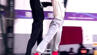 Beautiful Flawless performance