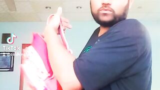 Comedy seen