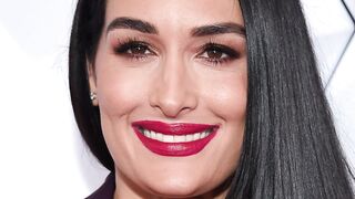 Nikki Bella WWE Wrestler|Biography