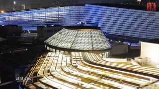 Dream plaza
