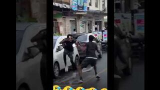 Mort insolite