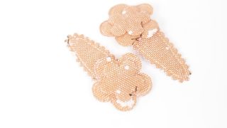 Babies hair pins