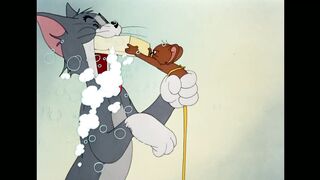 Tom & Jerry | Is Jerry Taking Care of Tom? | Classic Cartoon | WB Kids