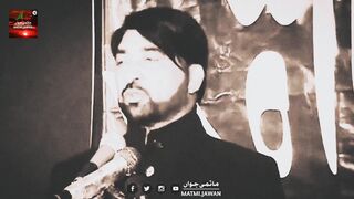 Allama Nasir Hussain Talhara