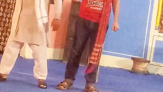 Stage drama bari studio