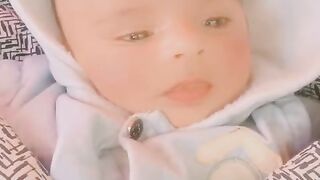 new born baby beauty