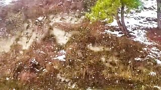 Snow Area