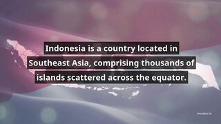 Discovering Indonesia: A Journey through Culture and Nature