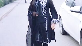 Dancing Girl