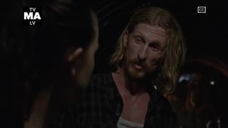 The Walking Dead Season 8 Episode 11