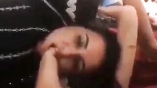 Hareem Shah Leak Video