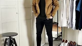 Boys must dressup like this