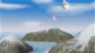 Tales of Symphonia the Animation | Tethe'alla Arc — Episode 2