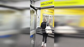 7 Minutes of Relatable Gym TikToks ???? l Tiktok Workout motivation