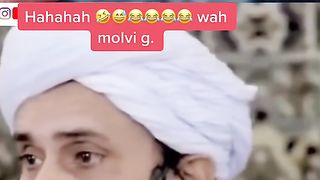 Molvi Sab Rocks about Boyfriend/Girlfriend