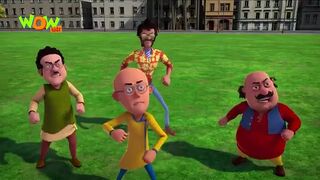 cyrus ka virus motu patlu | motu patlu cartoon new episode 2023 | motu patlu cartoon in hindi #viral