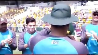 Sports video viral Nadeem Shah