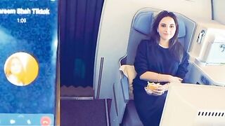 hareem shah viral video today