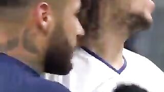 Quand Neymar Jr se venge de Guendouzi