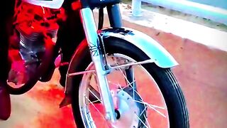 Bike video