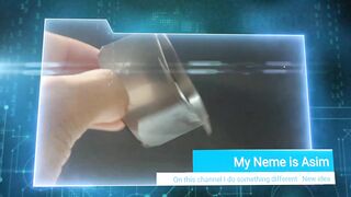 SIMPLE INVENTIONS With Dc moter