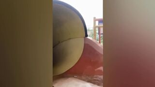 Crazy TikTok girl funny ????
