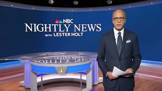 Nightly News Full Broadcast - Feb. 28