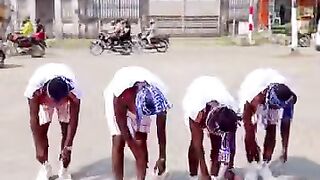 Les Meilleures danseurs