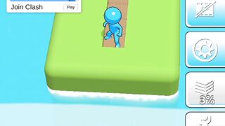 Stacky Dash Level 1