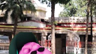 Motu patlu. #122