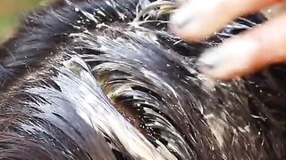 Easy Keratin Treatment At Home