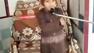 محمد علی شیر ???? سن آف علامہ اصغر محمود صاحب