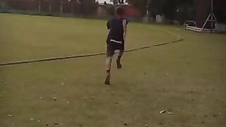 Running
