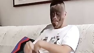 Funny—9