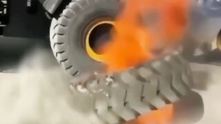 Tayer blast