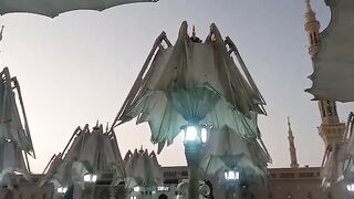 مسجد نبوی شریف