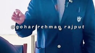 Rab ki nigahon me