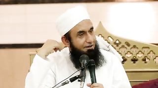Shab e Barat 2019  15th Shaban Bayan - Maulana Tariq Jameel Latest Bayan