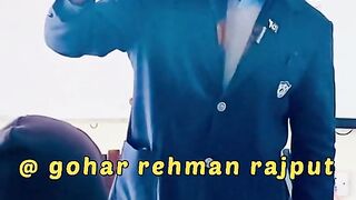 Ghor rehman
