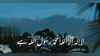 کلمہ کا طاقت ????#islamic#short#video#febspot#foryou