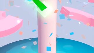 Helix Stack  Jump Level 2