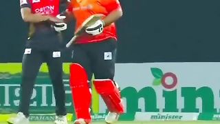 Naseem shah vs azam khan