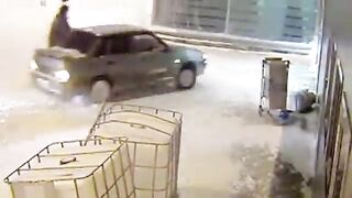 4 ppm weirdest things caught on security cameras